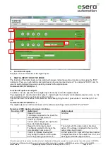 Preview for 55 page of esera automation 1-Wire Controller 2 Programming Manual