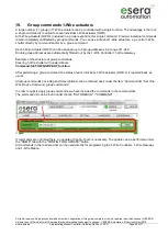 Preview for 59 page of esera automation 1-Wire Controller 2 Programming Manual