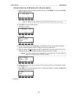 Preview for 49 page of ESI 12-Key Feature Phone User Manual