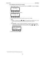 Preview for 51 page of ESI 12-Key Feature Phone User Manual