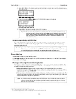 Preview for 53 page of ESI 12-Key Feature Phone User Manual