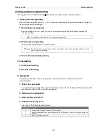 Preview for 68 page of ESI 12-Key Feature Phone User Manual