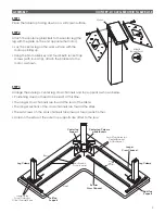 Preview for 3 page of ESI 3V-LX-C3636-24 Series Instruction Manual