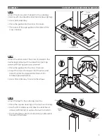 Preview for 5 page of ESI 3V-LX-C3636-24 Series Instruction Manual