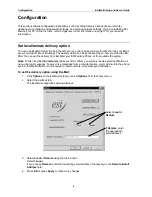 Preview for 6 page of ESI Esi-Mail User Manual