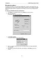 Preview for 8 page of ESI Esi-Mail User Manual