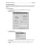 Preview for 9 page of ESI Esi-Mail User Manual