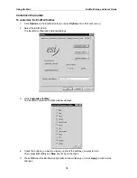 Preview for 12 page of ESI Esi-Mail User Manual