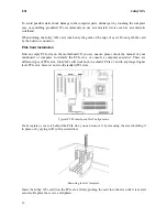 Preview for 12 page of ESI Juli@ XTe User Manual