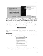 Preview for 15 page of ESI Juli@ XTe User Manual