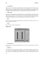 Preview for 20 page of ESI Juli@ XTe User Manual