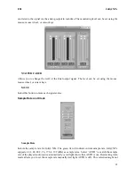 Preview for 21 page of ESI Juli@ XTe User Manual