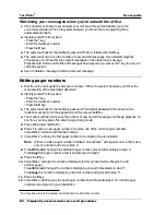 Preview for 28 page of ESI VoiceWorks 16 User Manual