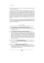 Preview for 2 page of ESI Waveterminal 2496 Manual