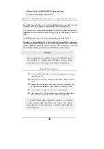 Preview for 5 page of ESI Waveterminal 2496 Manual