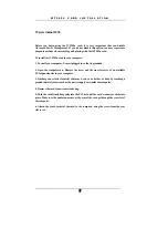 Preview for 6 page of ESI Waveterminal 2496 Manual