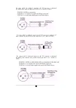 Preview for 10 page of ESI Waveterminal 2496 Manual