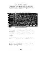 Preview for 11 page of ESI Waveterminal 2496 Manual