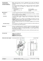 Preview for 4 page of EsiWelma Sensigas URD40SE Quick Start Manual