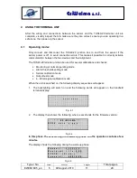 Preview for 11 page of EsiWelma TUS40-20 Instruction Manual