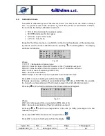 Preview for 14 page of EsiWelma TUS40-20 Instruction Manual