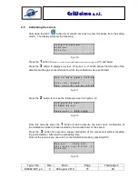 Preview for 15 page of EsiWelma TUS40-20 Instruction Manual