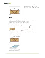 Preview for 86 page of Esko Kongsberg C series User Manual