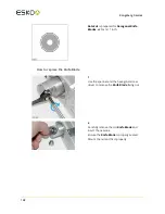 Preview for 138 page of Esko Kongsberg C series User Manual