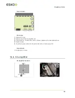 Preview for 163 page of Esko Kongsberg C series User Manual