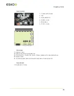 Preview for 165 page of Esko Kongsberg C series User Manual