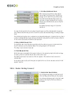 Preview for 236 page of Esko Kongsberg C series User Manual