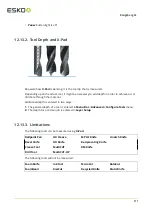 Preview for 111 page of Esko Kongsberg XL User Manual