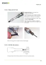 Preview for 125 page of Esko Kongsberg XL User Manual