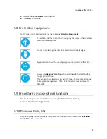 Preview for 21 page of Esko Kongsberg XN IPC 2.0 User Manual