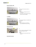 Preview for 22 page of Esko Kongsberg XN IPC 2.0 User Manual