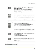 Preview for 27 page of Esko Kongsberg XN IPC 2.0 User Manual