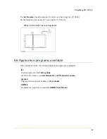 Preview for 29 page of Esko Kongsberg XN IPC 2.0 User Manual