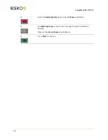 Preview for 32 page of Esko Kongsberg XN IPC 2.0 User Manual