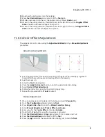 Preview for 61 page of Esko Kongsberg XN IPC 2.0 User Manual