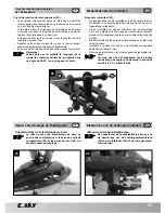 Preview for 43 page of esky DAUPHIN Operating Instructions Manual