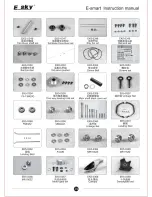 Preview for 30 page of esky E-smart EK5H-E001 Instruction Manual