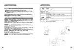 Preview for 10 page of eSmart LC3100C Manual