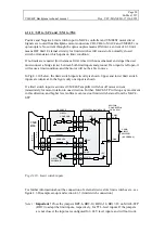 Preview for 20 page of ESO VME4ST BACKPLANE Technical Manual