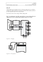 Preview for 33 page of ESO VME4ST BACKPLANE Technical Manual