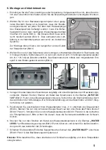 Preview for 5 page of esotec 101110 Operating Manual