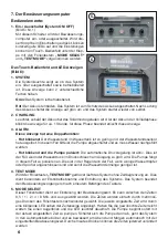 Preview for 6 page of esotec 101110 Operating Manual