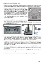 Preview for 13 page of esotec 101110 Operating Manual