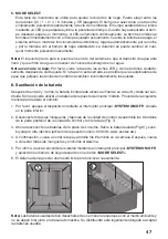 Preview for 47 page of esotec 101110 Operating Manual