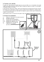 Preview for 29 page of esotec 101116 Operating Manual