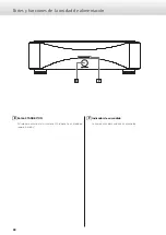 Preview for 66 page of Esoteric Grandioso C1X Owner'S Manual